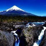 DAY 6: Puerto Montt: Osorno Volcano & Petrohué This morning you will be collected from your hotel to visit two of the region's most stunning natural sceneries, the Osorno Volcano and Petrohué Falls.