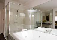 Our number one selling shower screen was