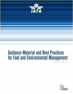Elements IV IATA FUEL BOOK Provide airlines with best practices Developed by IATA Fuel Conservation experts