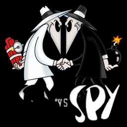 ROYAL SPIES They spied on