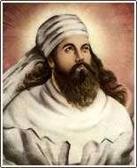 PERSIAN RELIGION Zoroaster, a Persian thinker, helped to unite the religious beliefs by teaching that a single, wise god ruled the world.