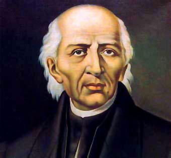 Miguel Hidalgo Father Manuel Hidalgo, was a priest who served in a church in Dolores, Mexico during Spain s colonial rule over Mexico.