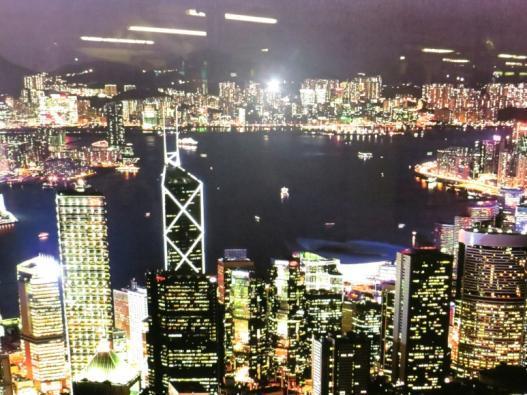 Hong Kong the world s Fragrant Harbour Which country has the lowest mortality rate, the highest average IQ score, is eighth in the ranking of billionaires and has one of the highest per capita