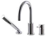 Faucet: A211140 Bath Faucets Richelieu expands its line of faucets for the