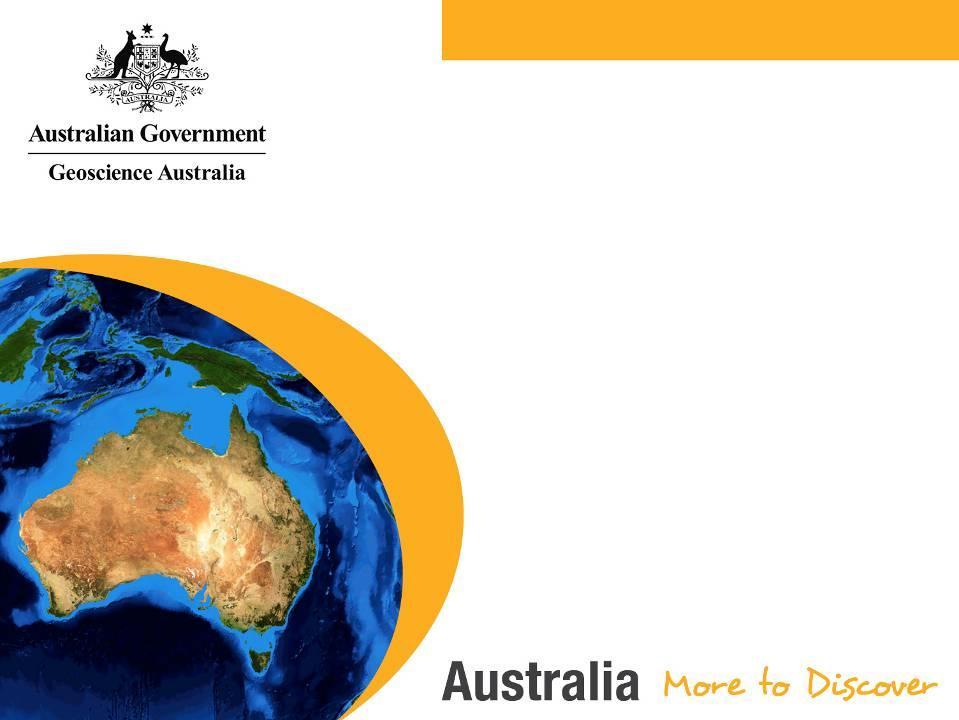 logo Japan-Australia Minerals Investment Seminar 2012 Queensland s Exploration and Resource Investment