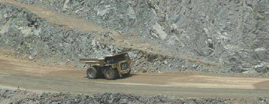 Queensland Minerals Over A$7.