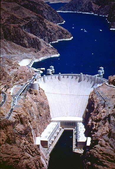 The Wolf Law Building Hoover Dam The Boulder Canyon Project Act of