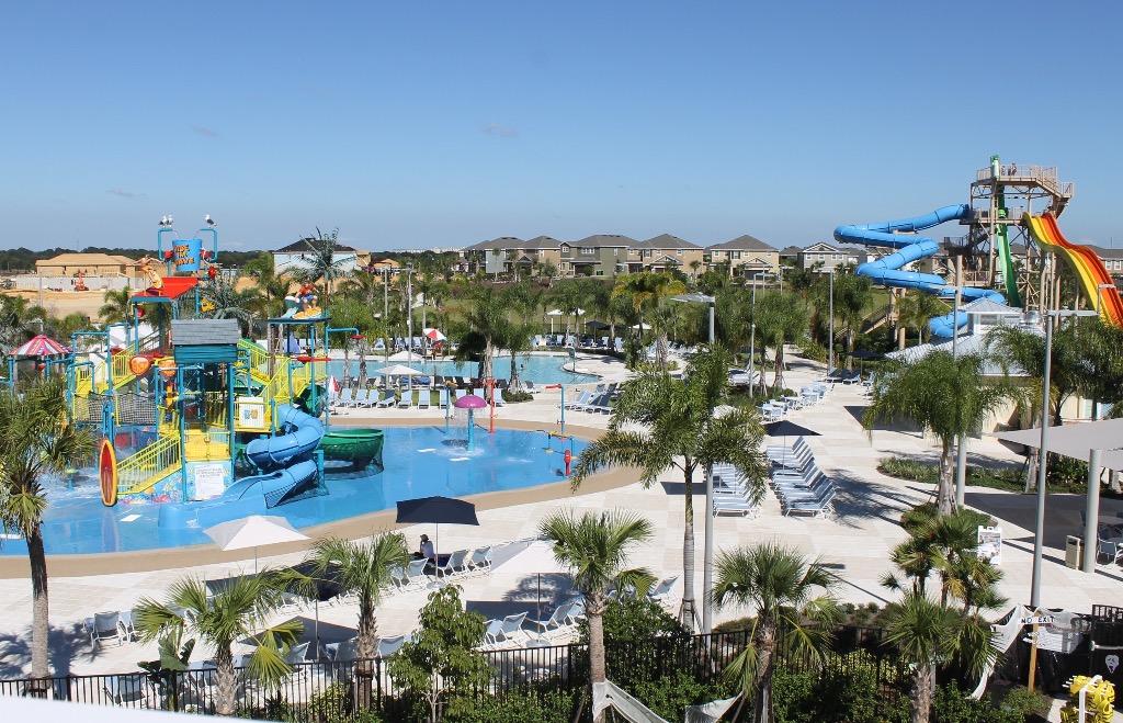Our family has been renting vacation villas near Disney for over 25 years, so we know what you need to make your family vacation easy and comfortable.