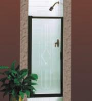 S wing Doors Framed A swing door offers stability, security and function. Consider our Supreme and Performance framed doors.