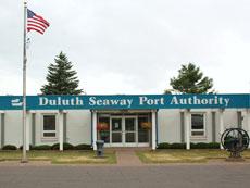 S. owned ship repair facility on Lake Superior. The facility includes two graving docks and shops for all types of ship repair and renovation.