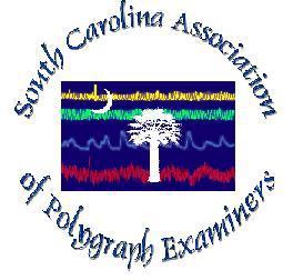 and the South Carolina Association of Polygraph Examiners to bring outstanding training that s closer to home than the national