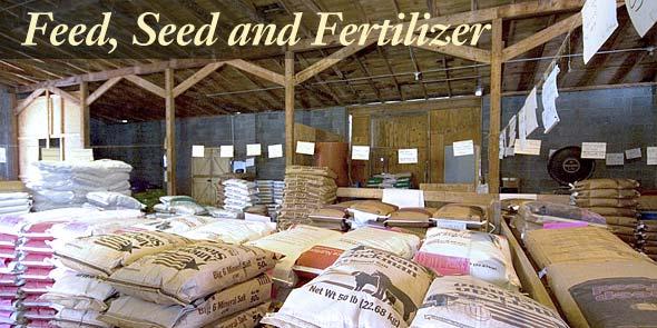 Seed and Fertilizer Companies Insurance review: Guarantees are made to the farmers regarding the products they are purchasing.