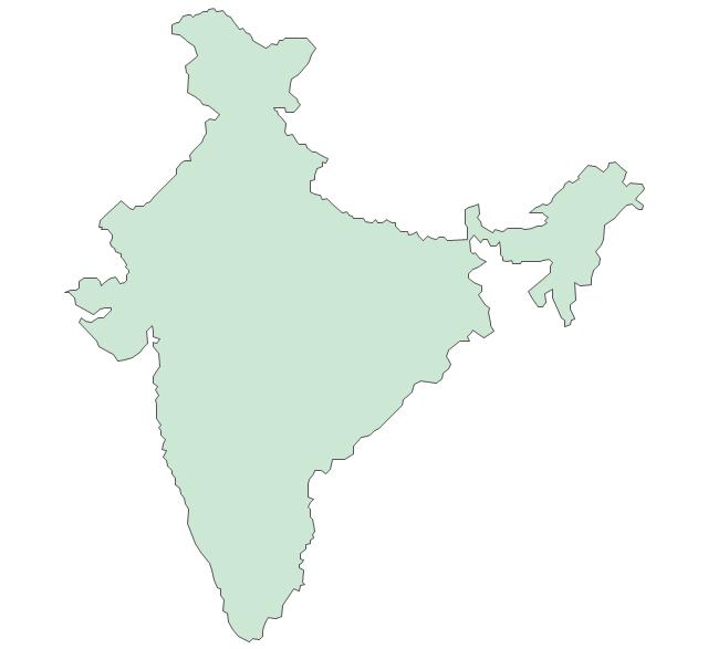 Organization Background (SA) started its operations in India in 2008.