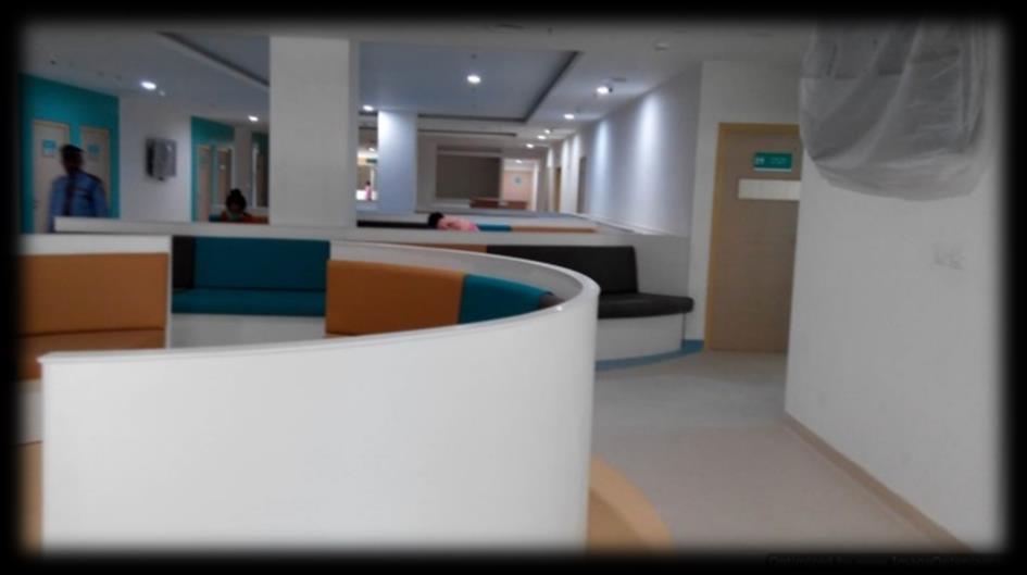 Rainbow Hospitals, Bannerghatta Road, Bengaluru Rainbow Hospitals for Women and Children Fit Out for Specialty Hospital We did the post award cost management of more than 40 construction packages.