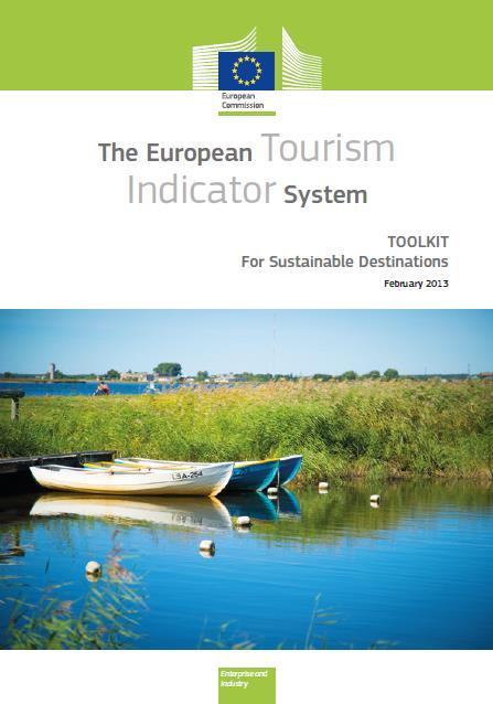 implementing ETIS Workshop on 27 th June 2013 Implementing European Tourism Indicators System along the cultural routes