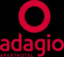 Open to everyone Adagio is a perfect solution for short, mid and long term stays: privacy, autonomy and flexibility.