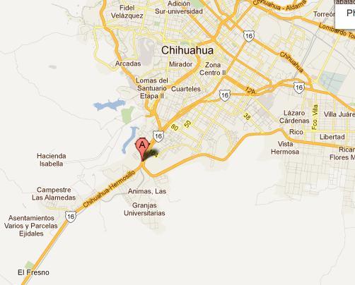 html CHIHUAHUA Hitmen Kill City Clerk of Gran Morelos and Wound Head of the SSP in Ciudad Chihuahua, Chihuahua 13 December 2011 On 13 December 2011 at approximately 0910 hours, a group of hitmen
