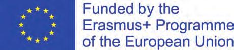 Podrška Europske komisije za izradu ove publikacije ne predstavlja odobrenje njenog sadržaja koji odražava stavove samih autora te se Komisija ne može smatrati odgovornom za bilo kakvu daljnju
