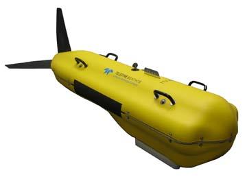Ime naprave: BenthosC3D side scan sonar Proizvajalec: