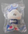Estimate: $ 4 - $ 6 Category: Expo '93 (320 to 320) Held in Deajon (Taejon), South Korea $ 2 Lot # 320 - Plastic Doll of the mascot of the fair in the original package.