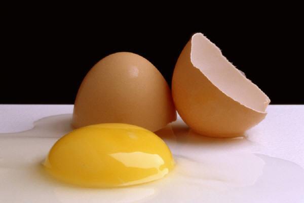 Salmonella Source Raw or undercooked poultry Raw eggs Symptoms start 8-12