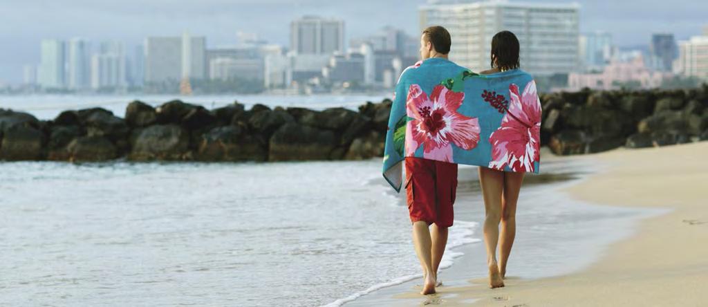 Situated near Ala Moana Center, the hotel is conveniently located close to shopping, beaches, downtown Honolulu, Hawaii Convention Center and Waikiki.