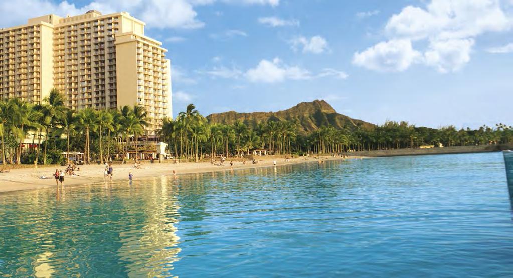 mainland and Guam, Aqua-Aston Hospitality manages over 50 properties and nearly 10,000 rooms.