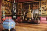 Length 2H available in 12 languages* The Second Empire private tour Including the Imperial theatre, the Chinese museum, Napoléon III cabinet.