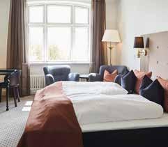 When you book your stay, choose from a selection of different room types. See more at https://en.hotelvejlefjord.