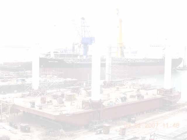 Shipbuilding Revenue 13.9% to $173.4 million in 9M FY2008 Gross Profit 69.6% to $18.