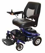 08 per week Some of these powered wheelchairs are available with additional