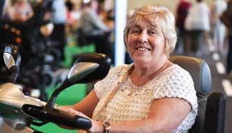 fitted with adaptations FREE entry, FREE parking and a FREE tea or coffee in a fully accessible indoor venue Find an event near you: Westpoint, Exeter, Saturday 28th July 2018 Yorkshire Event Centre,