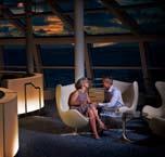 Workshop. Celebrity s Star Treatment begins as soon as you arrive onboard with a simple yet meaningful gesture a smile, a friendly greeting and an offer of assistance.