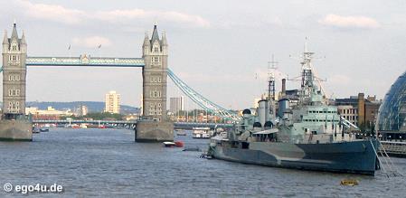 HMS Belfast Her Majesty s Ship HMS Belfast played an important role