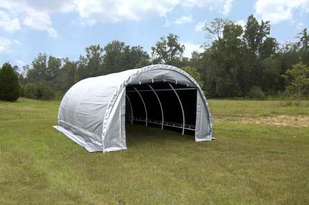 10 X 20 X 8 Dome Canopy Warning Keep all flame and heat sources away from this tent fabric. Refer to labels for flamability specification. It is not fire proof.
