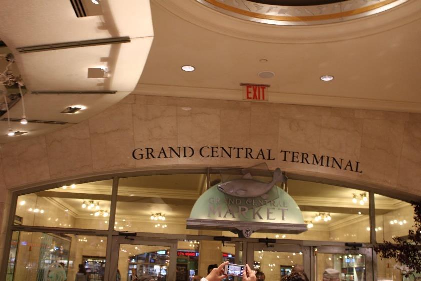 org/wiki/september_11_attacks Let s go to GRAND CENTRAL TERMINAL