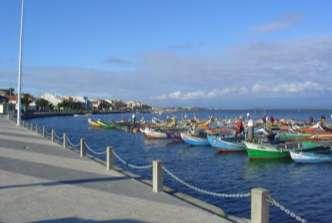 Planning coastal tourism destinations Polis Litoral Programme