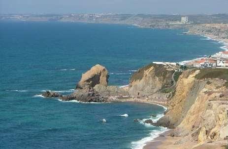 Portuguese coast: an overview Very diverse coastline, comprising: Sandy beaches (591 km), with