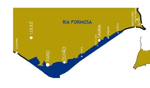 Planning coastal tourism destinations Polis Litoral Ria Formosa http://www.