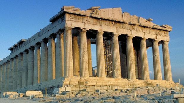 GRS 443 The Athenian Empire Spring 2014 TWF 9:30-10:30 Clearihue B415 Professor Geoffrey Kron Study of Athenian history from the Persian Wars until the end of the Peloponnesian War, focusing on her