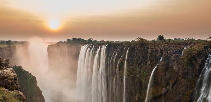 14 DAY Mozambique & Zimbabwe Explorer ZOMZJV-8 This tour visits: South Africa, Mozambique, Zimbabwe Get ready