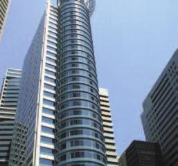 00 psf* Units from 1,044 8,880 sq ft Income @ Raffles Raffles Place $8.
