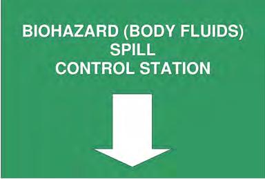 Control Station A3 024 Biohazard