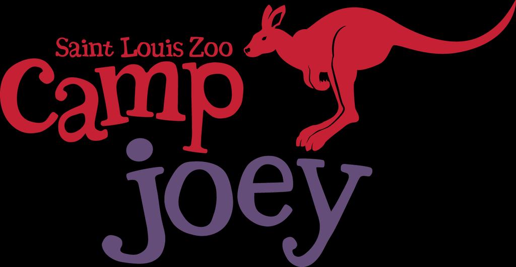 Parent Handbook Full Day Animals in Our World Contains Camp Joey drop-off and pickup information and Camp policies.