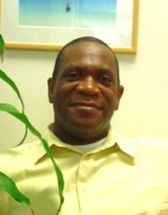 Mr. Eristhee is currently the Eastern Caribbean Coordinator for the Caribbean Fish Sanctuary Partnership Initiative (C-FISH), a program of CARIBSAVE.