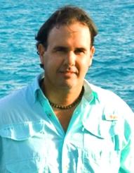 Dr. Torres is currently the Director of the La Caleta Marine Park, an award winning protected area in the Dominican Republic. He has served as the Director of Reef Check Dominican Republic since 2004.