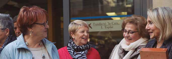 Persoas Maiores > accións en Galicia Impulsamos o papel activo dos nosos maiores co obxectivo de mellorar a súa calidade de vida, promovendo a formación e a participación social, e dedicamos unha