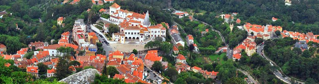 CIRCUIT 8 DAYS 7 NIGHTS Portugal A country, its people, an unforgettable journey We invite you to an 8 days/7nights tour that will take you deep inside Portugal, to places where people are still