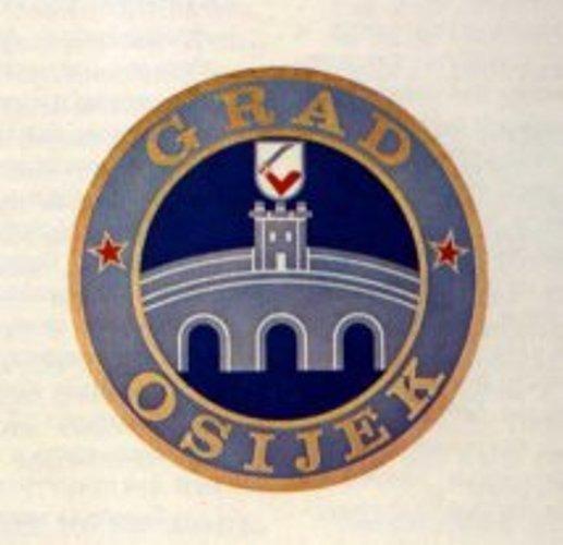 Osijek je grad u istočnoj Hrvatskoj. Smešten je u ravnici na desnoj obali reke Drave između 16-og i 24-og kilometra od ušća u Dunav.