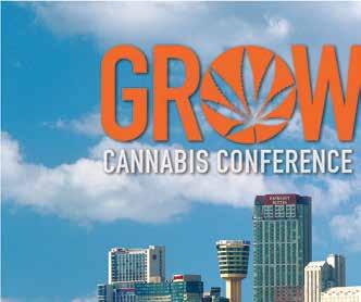 CANADA S LARGEST CANNABIS GROWER S